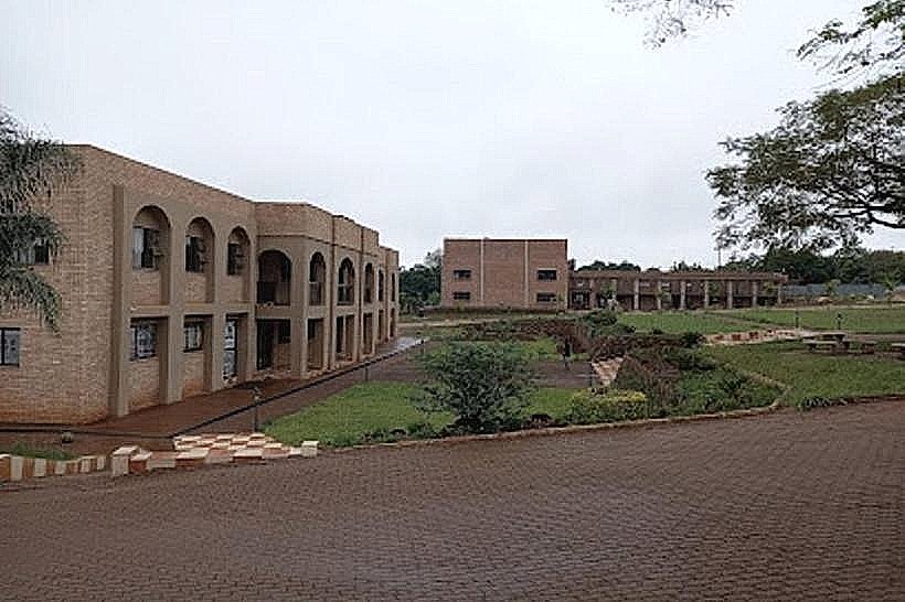 Swaziland Islamic Centre
