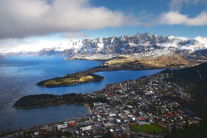 Queenstown