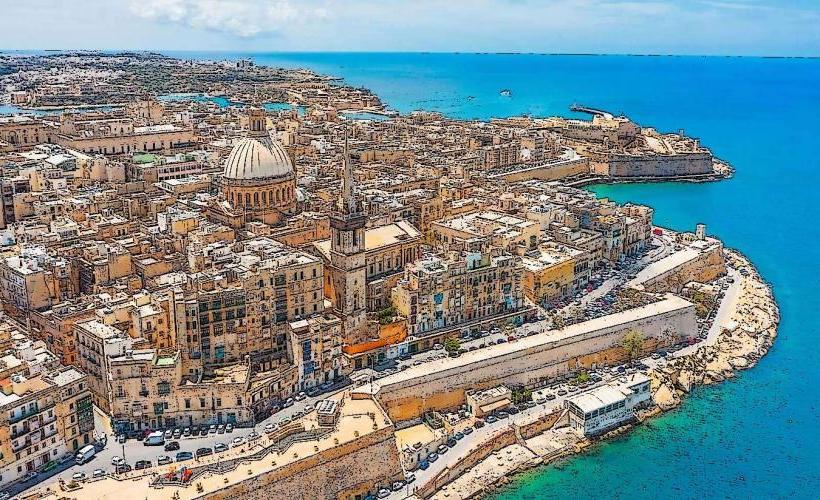 Valletta