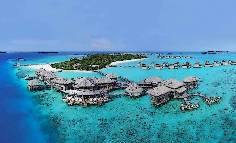 Six Senses Laamu