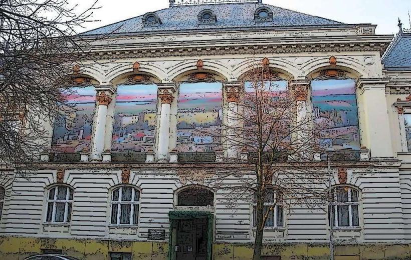 Janus Pannonius Museum