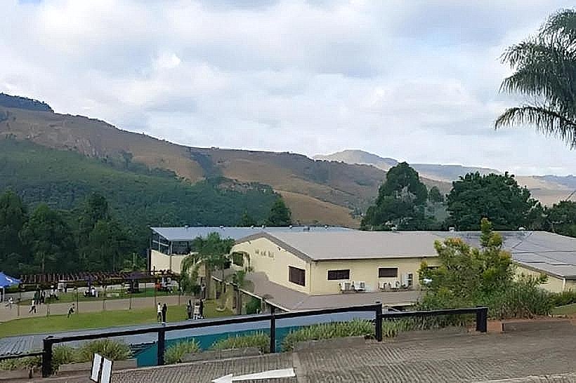 Potter's Wheel Church