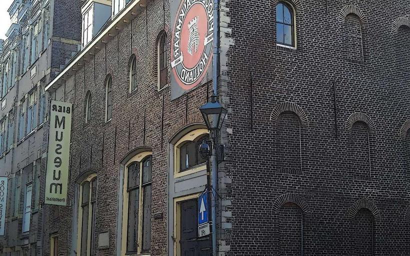 National Beer Museum