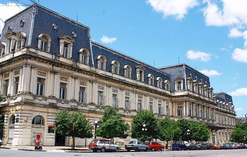 Museo de Arte Contemporáneo Latinoamericano