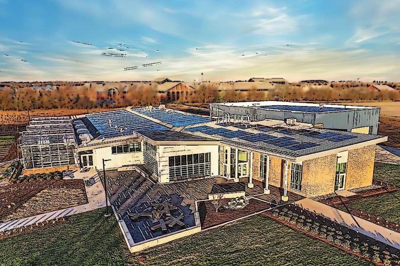 Heartland Community College