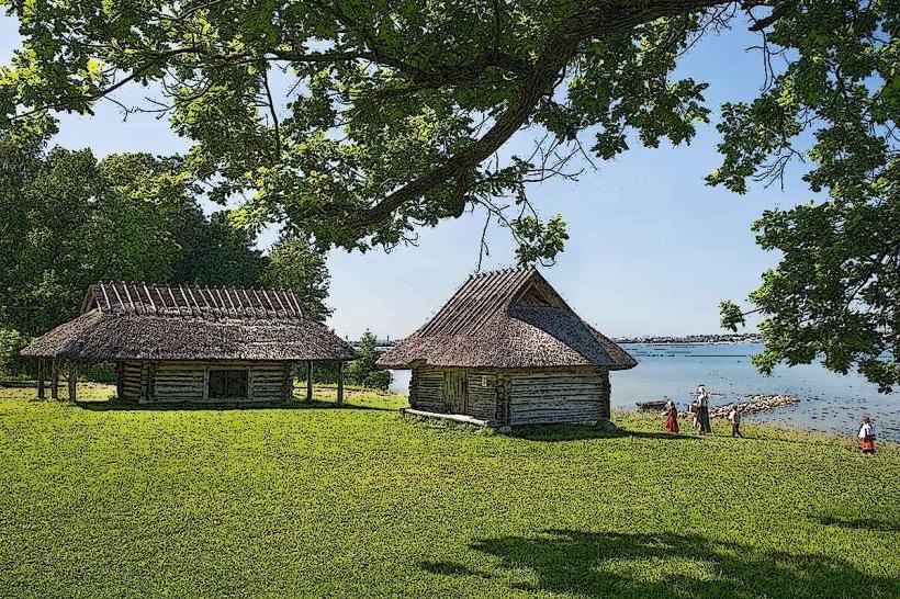 Estonian Open Air Museum