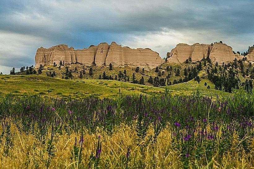 Fort Robinson State Park