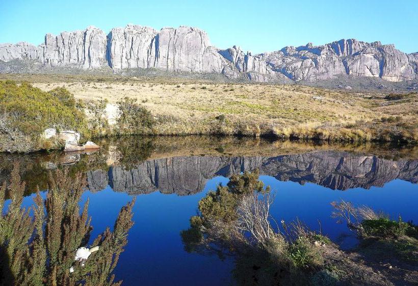 Andringitra National Park