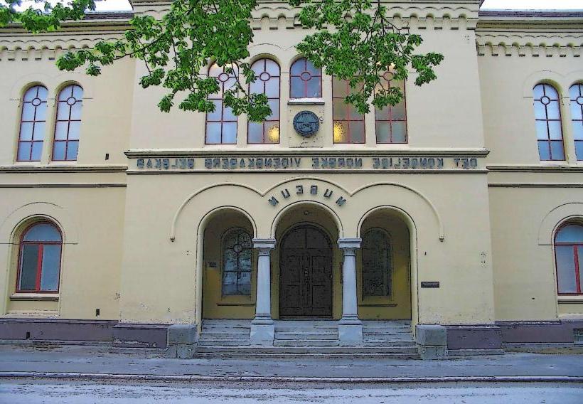 NTNU University Museum