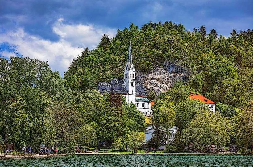 St. Martin's Parish Church
