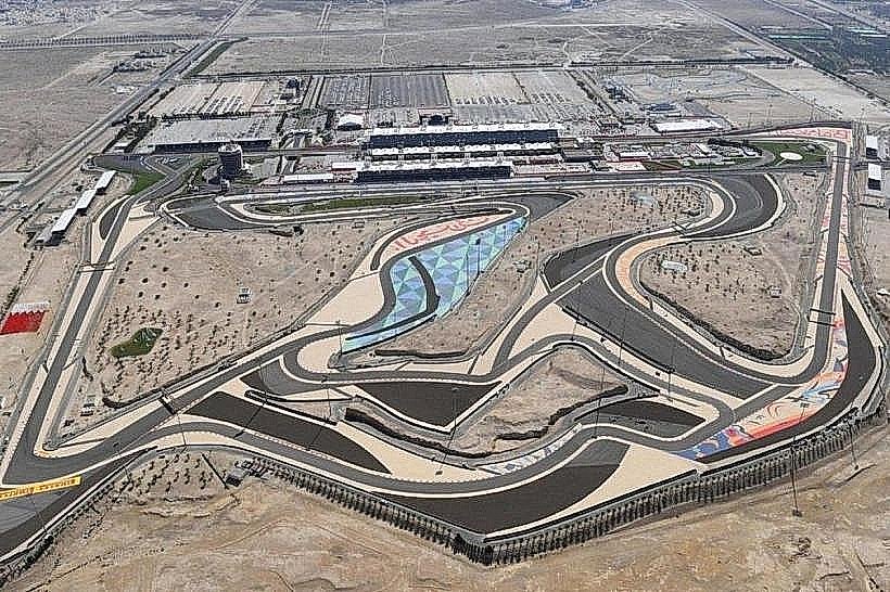 Bahrain International Circuit