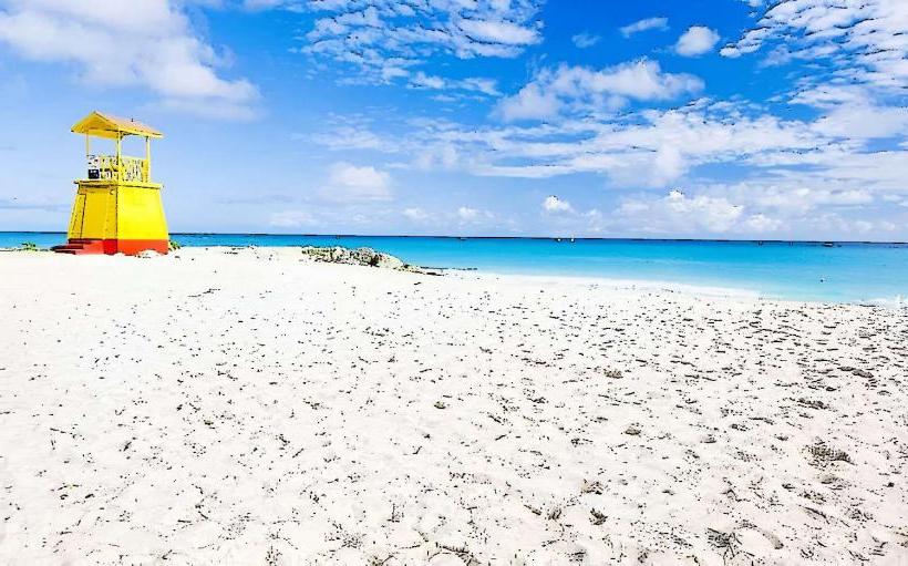 Miami Beach (Enterprise Beach)