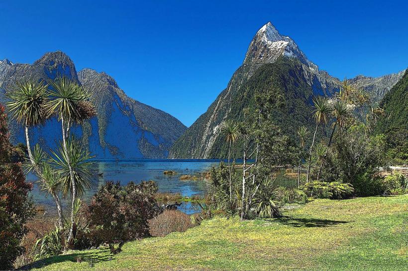 Metropolitan Natural Park