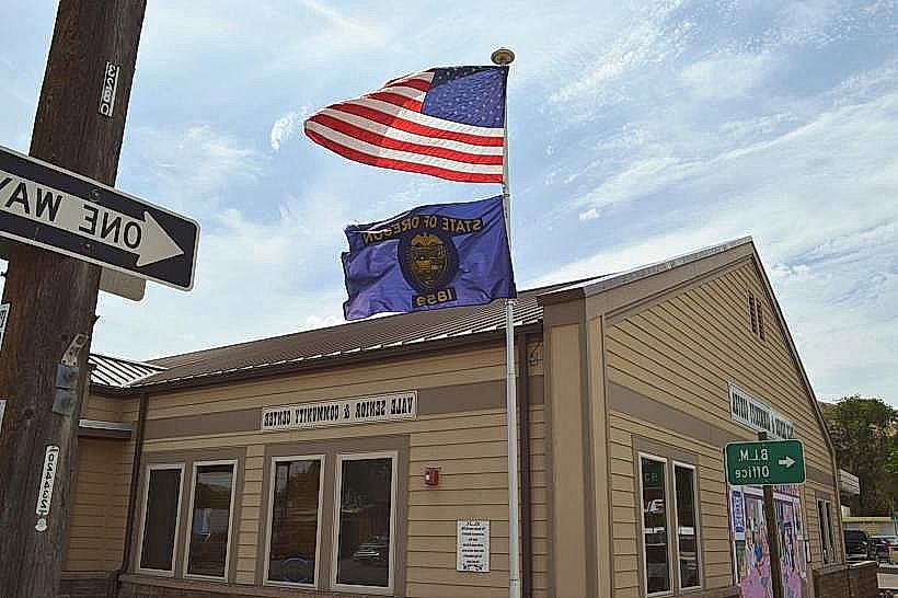 Malheur County Historical Society