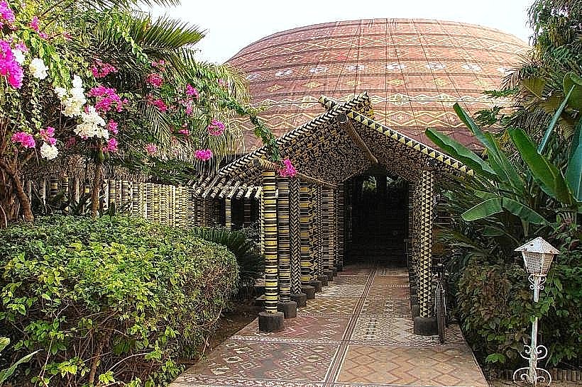 French Alliance of Ziguinchor