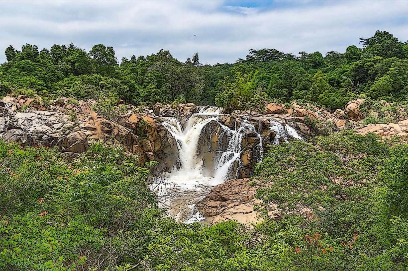 Nelspruit Nature Reserve