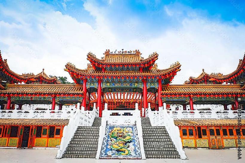 Thean Hou Temple