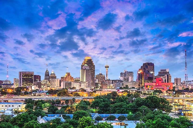 San Antonio