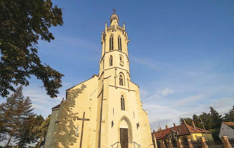 St. Michael's Church