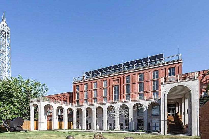 Triennale di Milano