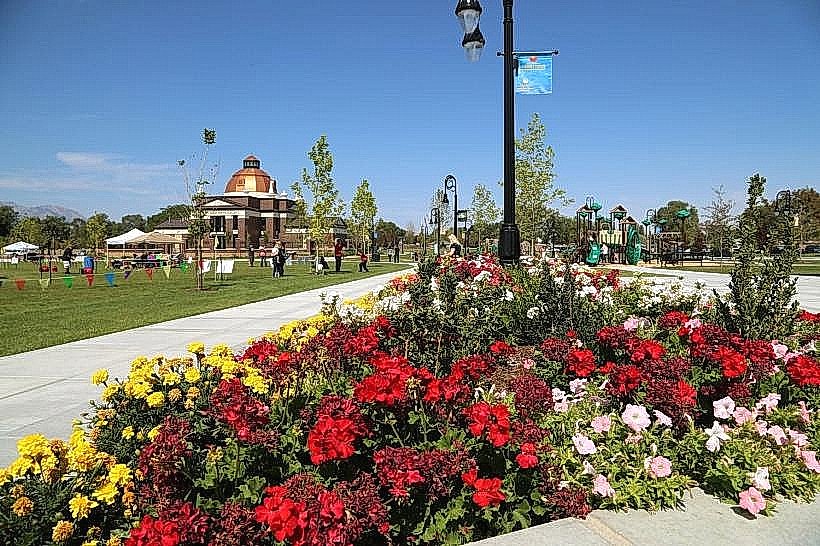 Riverton City Park
