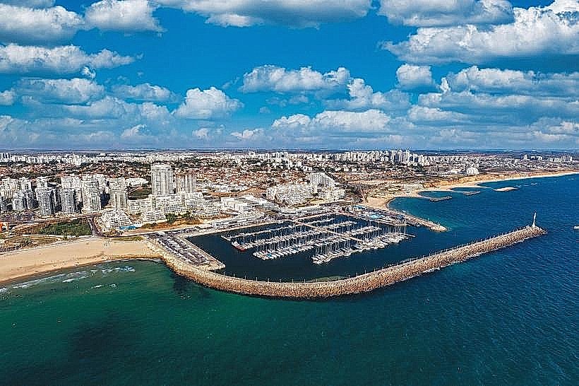 Ashkelon