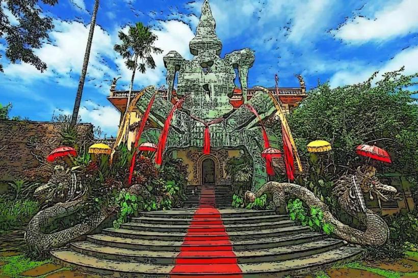 Blanco Renaissance Museum