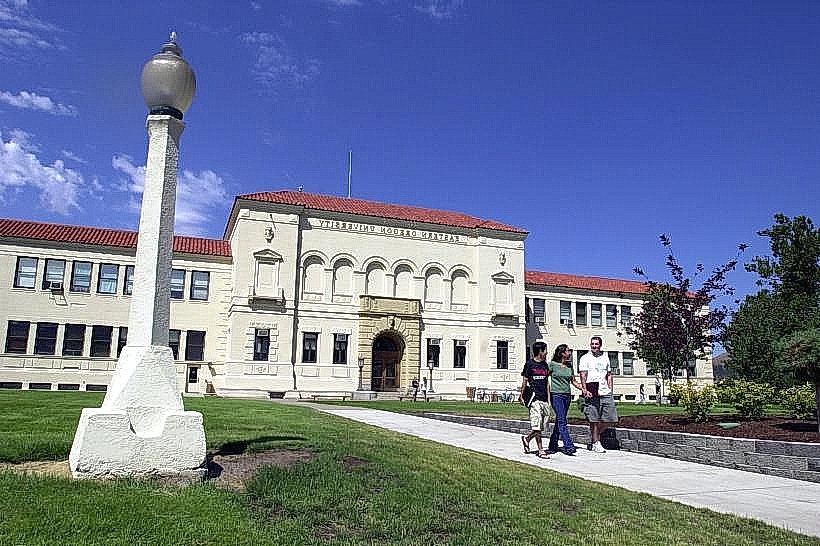 Eastern Oregon University