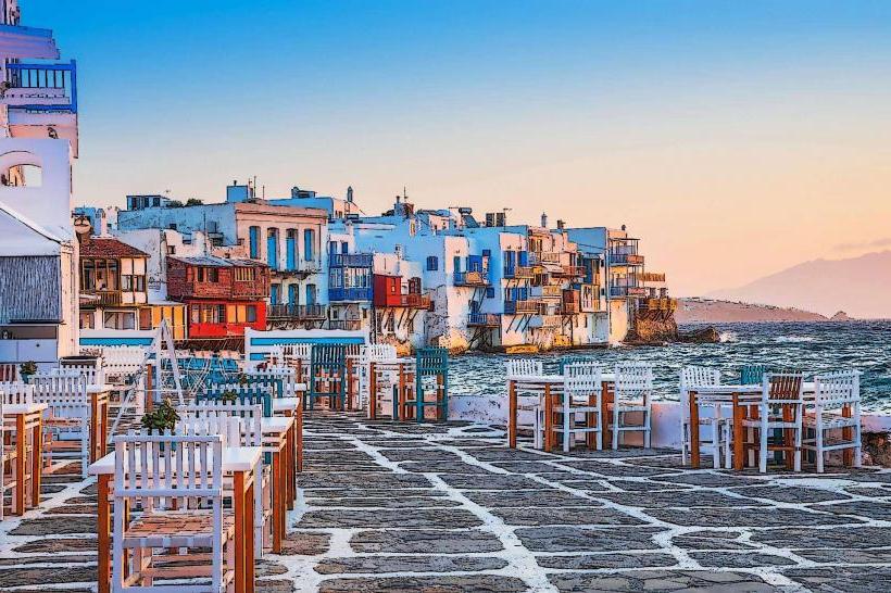 Mykonos