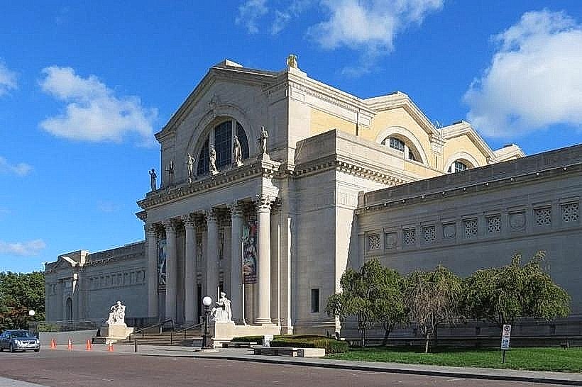 Saint Louis Art Museum