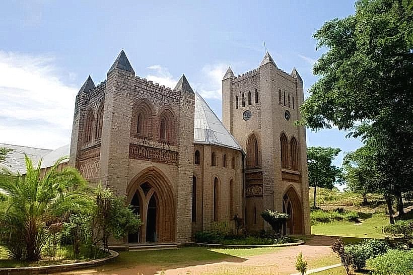 St. Peter's Cathedral