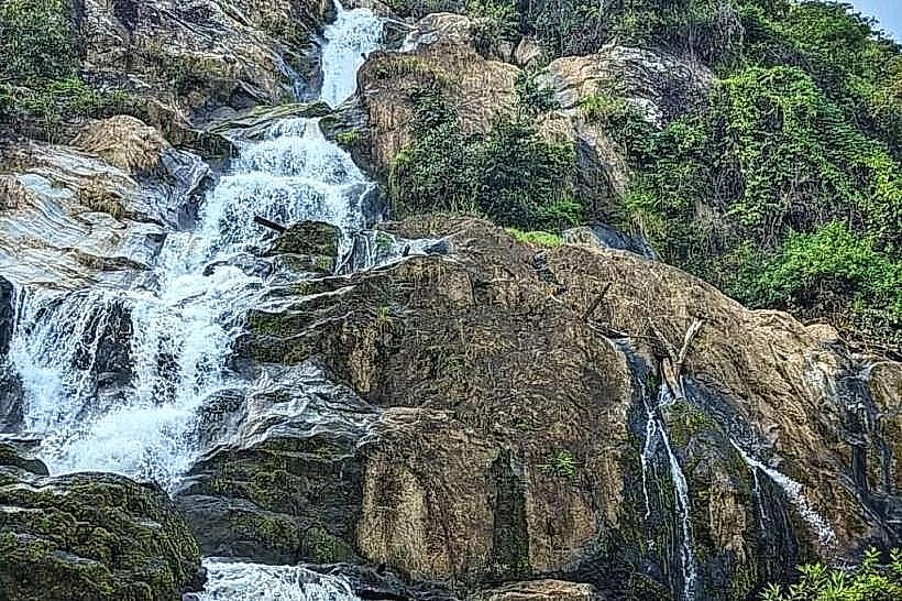 Mzuzu Nature Sanctuary