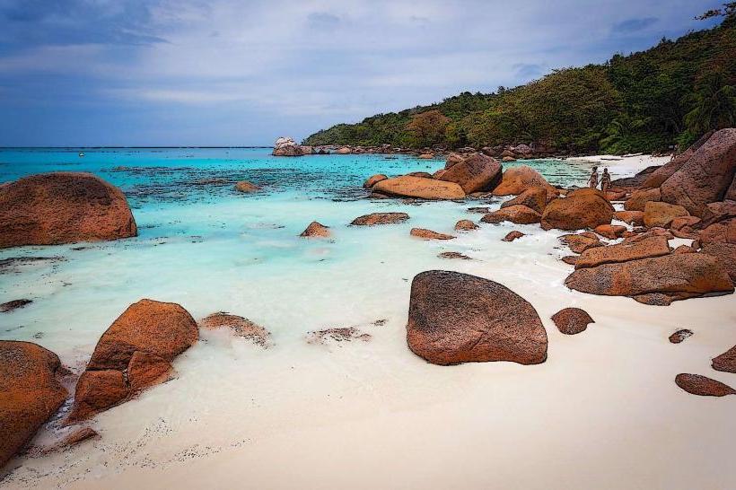 Anse Lazio