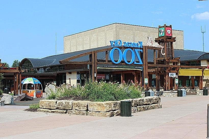 Kansas City Kansas Zoo