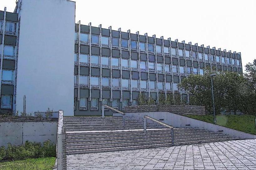 Árni Magnússon Institute