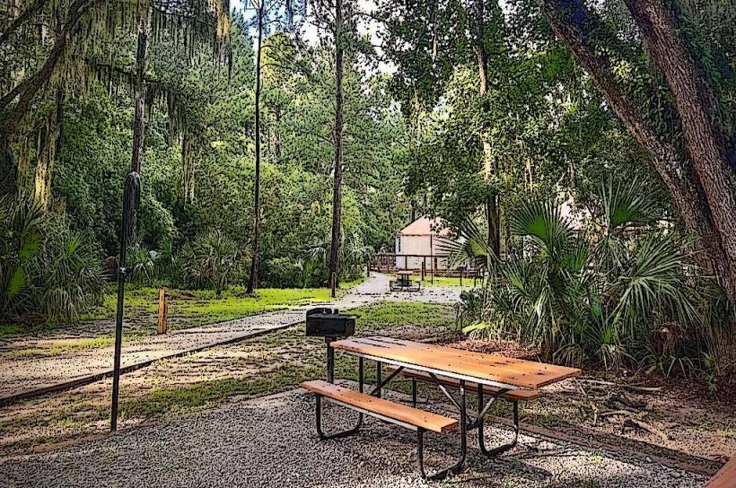 Skidaway Island State Park
