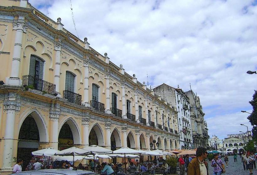Museo de Arqueología de Alta Montaña (MAAM)