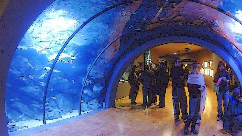 Acquario Civico di Milano