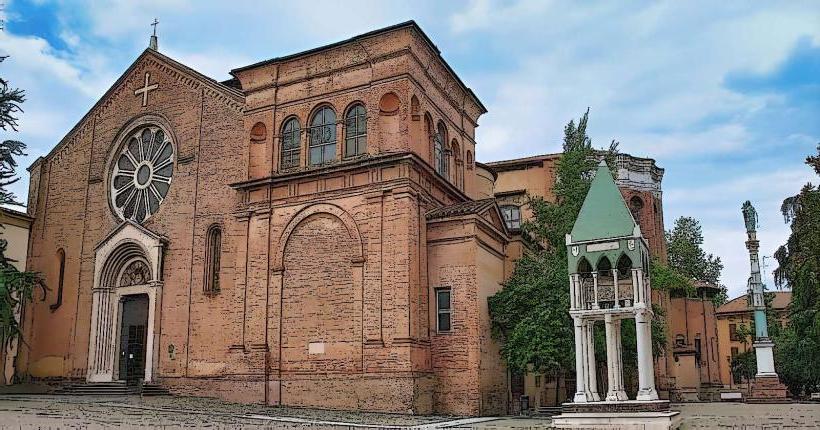 Basilica di San Domenico