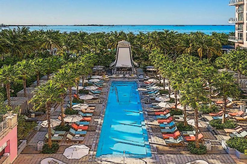 Royal Victoria Garden