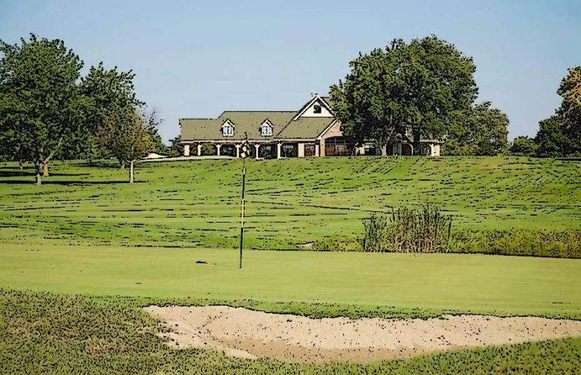 Hickory Point Golf Course