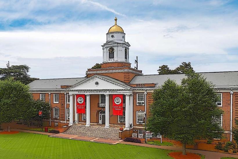 Atlanta University Center