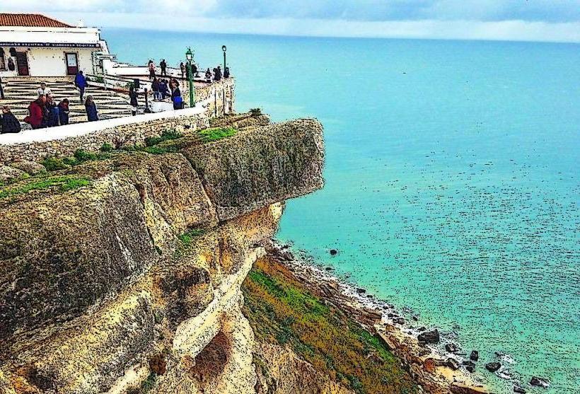 Miradouro do Suberco