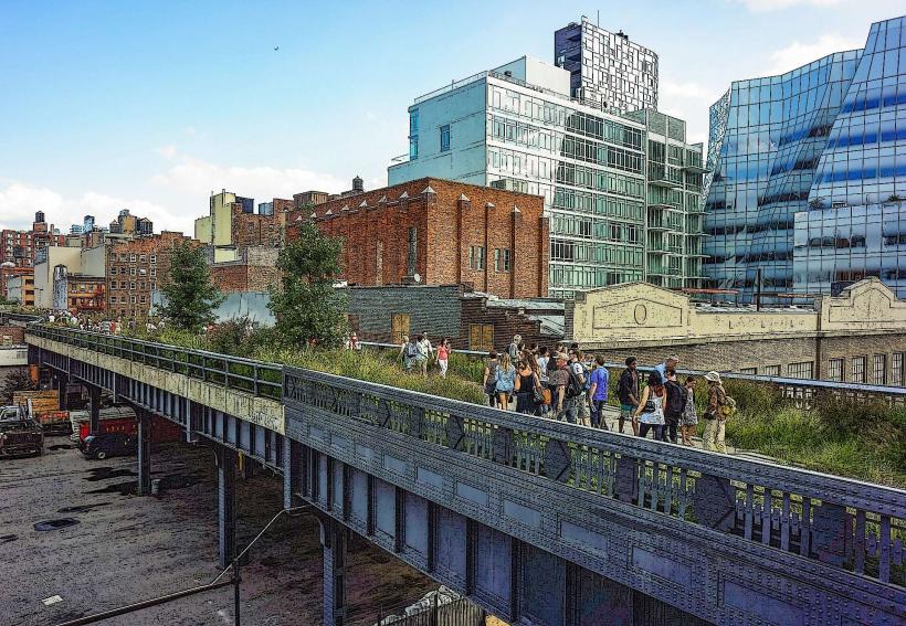 High Line