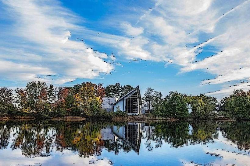 Ward Museum of Wildfowl Art