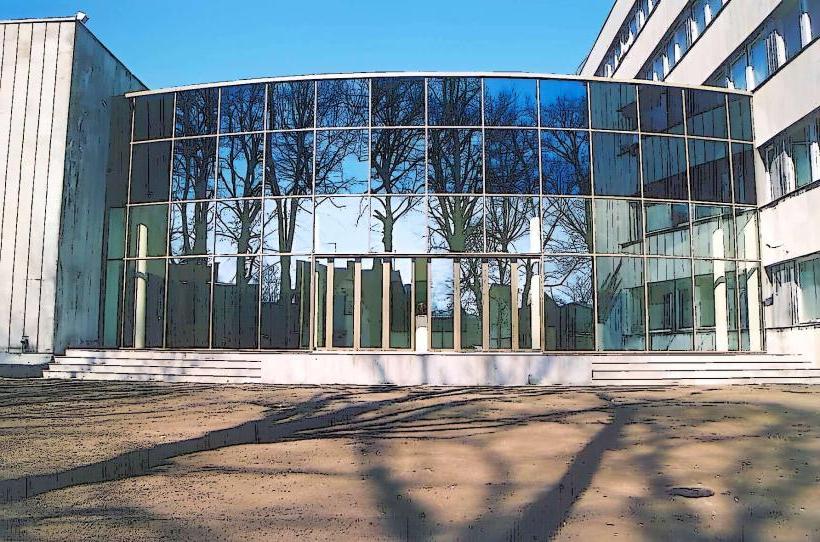 Pärnu New Art Museum