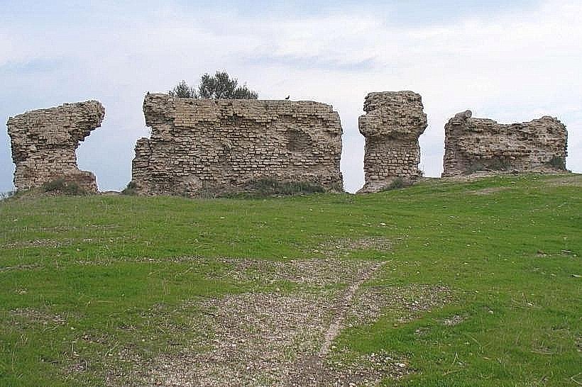 Ashkelon National Park