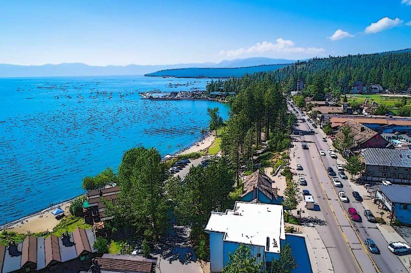 Tahoe