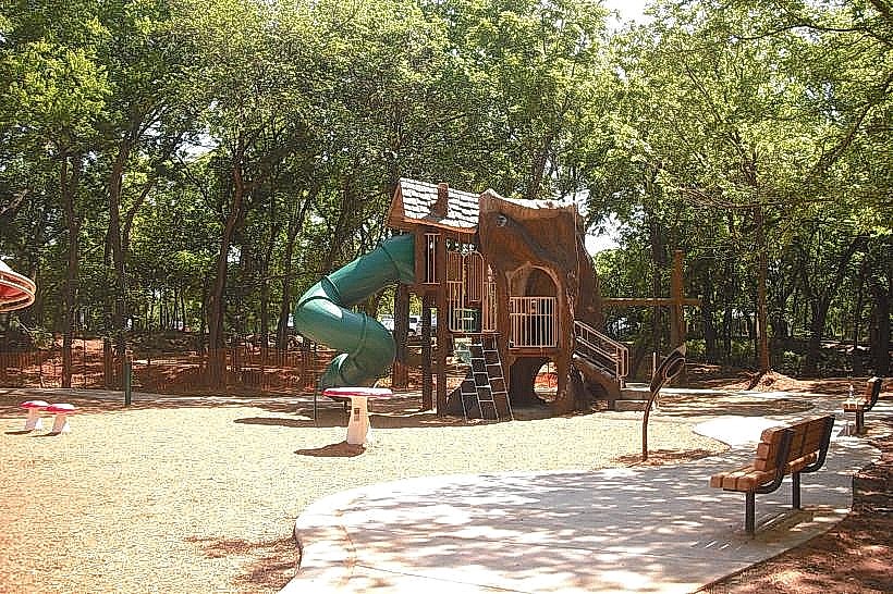 Martin Park Nature Center