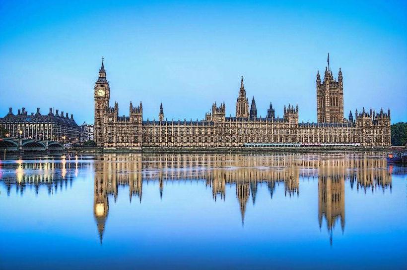 Palace of Westminster